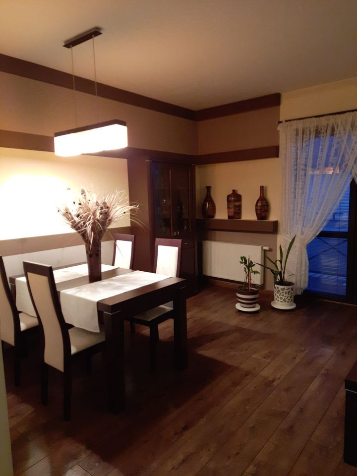 Mieszkanie 2-pokojowe Mława Centrum, ul. 18 Stycznia