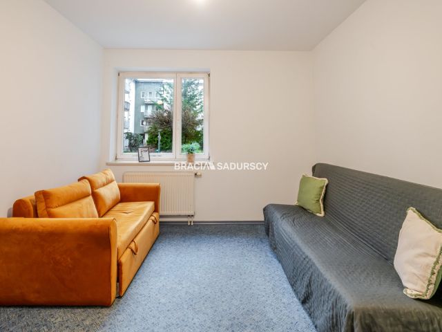 Mieszkanie 2-pokojowe Kraków Bronowice Wielkie, ul. Eljasza Walerego Radzikowskiego. Zdjęcie 18