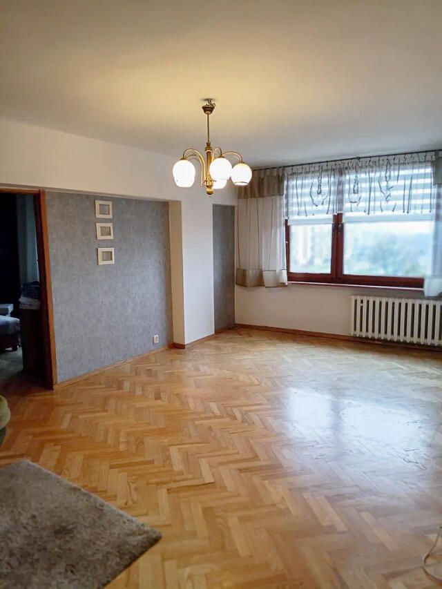Mieszkanie 3-pokojowe Tychy, al. Bielska