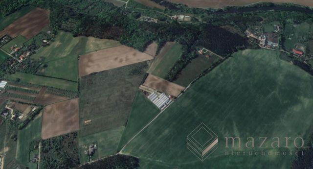 Działka budowlana Ostromecko. Zdjęcie 1