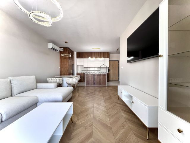 Mieszkanie 2-pokojowe Kraków Krowodrza, ul. Cieszyńska. Zdjęcie 7