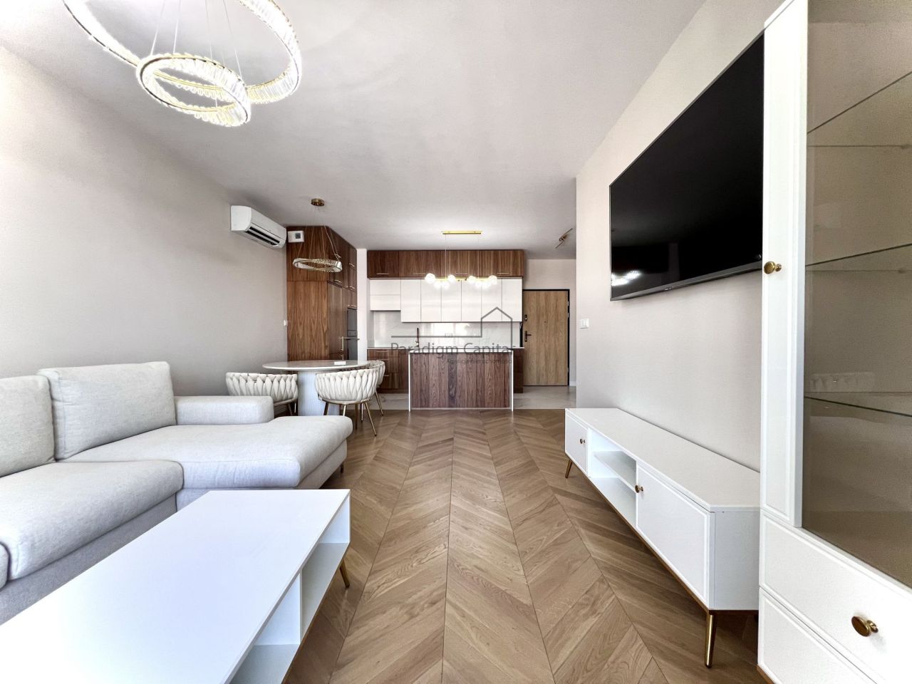 Mieszkanie 2-pokojowe Kraków Krowodrza, ul. Cieszyńska. Zdjęcie 7