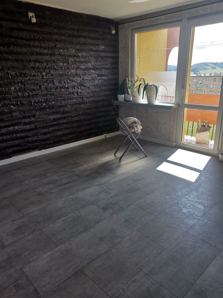 Mieszkanie 3-pokojowe Głuszyca, ul. Łukasiewicza. Zdjęcie 2