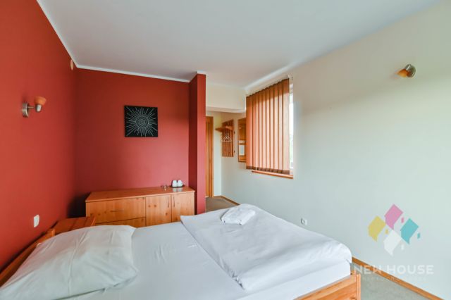 Hotel/pensjonat Nikielkowo, ul. Lawendowa. Zdjęcie 25