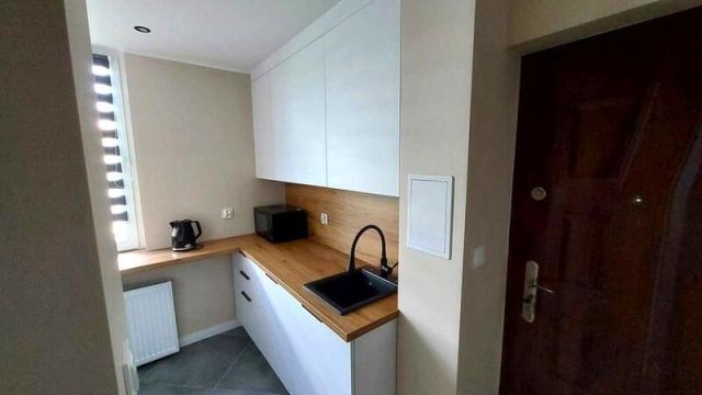 Mieszkanie 2-pokojowe Gliwice Sikornik, ul. Cyraneczki. Zdjęcie 4