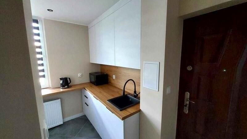 Mieszkanie 2-pokojowe Gliwice Sikornik, ul. Cyraneczki. Zdjęcie 4