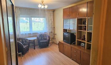 Mieszkanie 2-pokojowe Dąbrowa Górnicza Centrum, al. Tadeusza Kościuszki