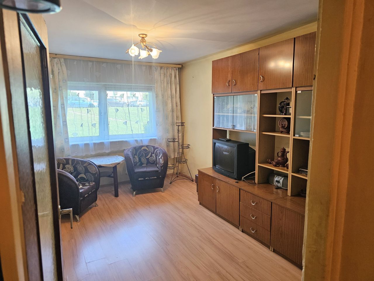 Mieszkanie 2-pokojowe Dąbrowa Górnicza Centrum, al. Tadeusza Kościuszki