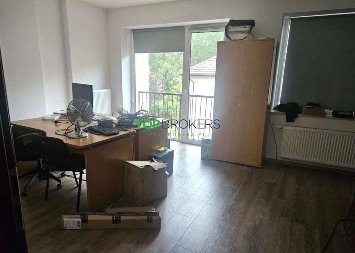 bliźniak, 5 pokoi Warszawa Ursynów. Zdjęcie 7