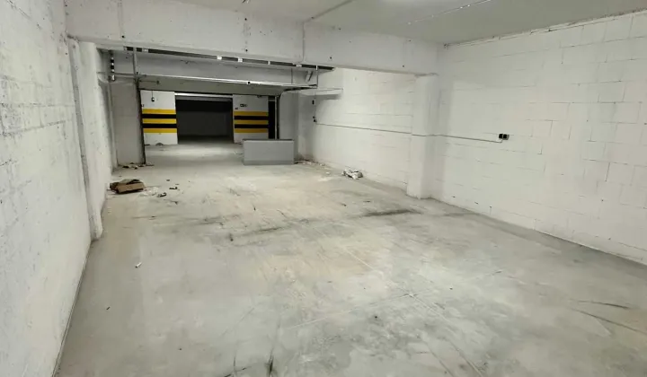 Garaż/miejsce parkingowe Zielona Góra