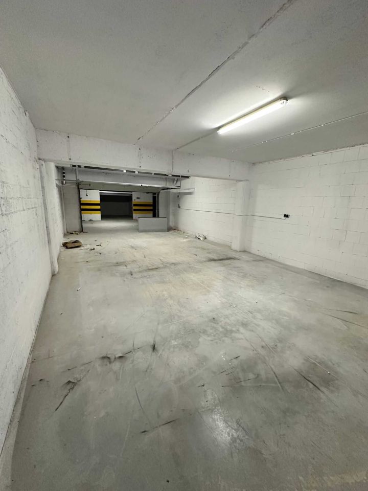 Garaż/miejsce parkingowe Zielona Góra