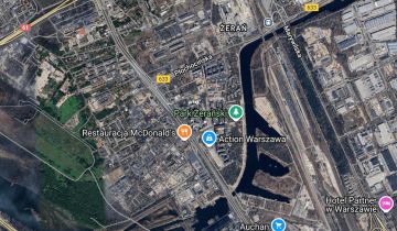 Mieszkanie 2-pokojowe Warszawa Żerań, ul. Jana Kowalczyka