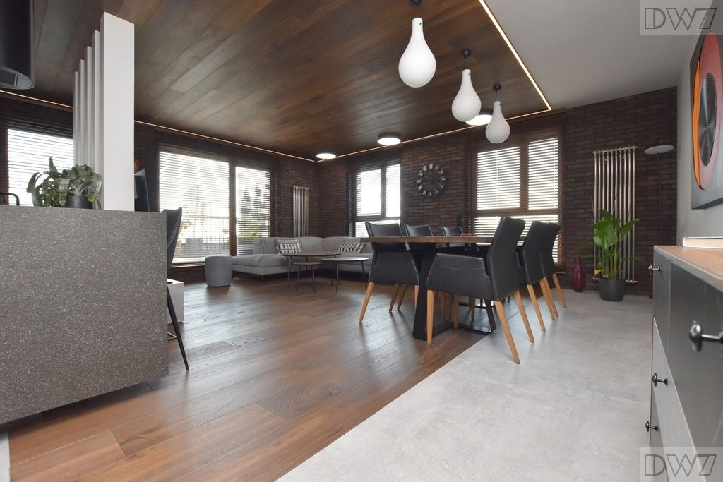 Mieszkanie 3-pokojowe Kraków Prądnik Biały, ul. Papierni Prądnickich. Zdjęcie 9