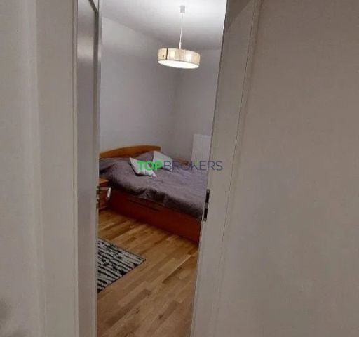 Mieszkanie 3-pokojowe Warszawa Mokotów, ul. Jana Pawła Woronicza. Zdjęcie 11