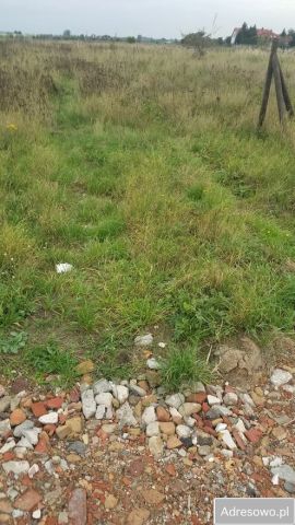 Działka budowlana Gorzów Wielkopolski Karnin. Zdjęcie 1