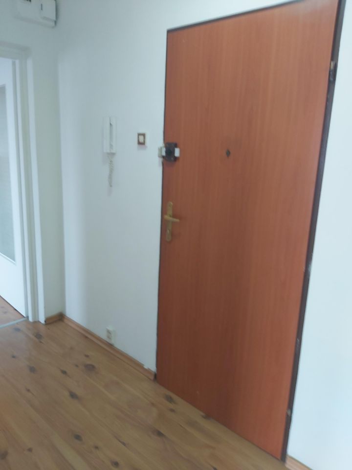 Mieszkanie 2-pokojowe Wrocław Gaj, ul. Świeradowska. Zdjęcie 15