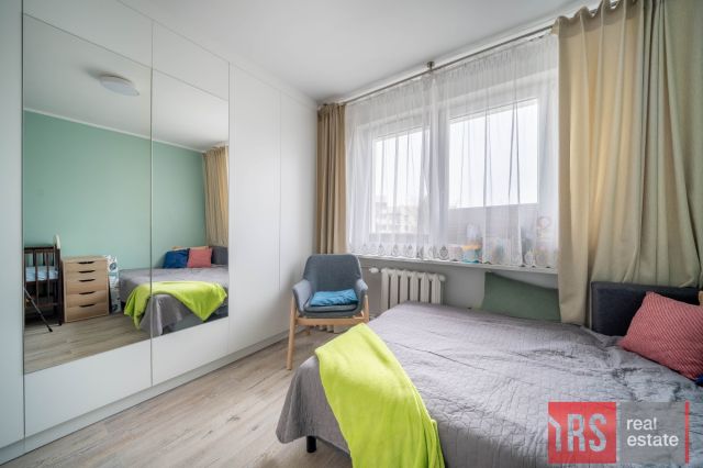 Mieszkanie 3-pokojowe Warszawa Bemowo, ul. Franciszka Kawy. Zdjęcie 11