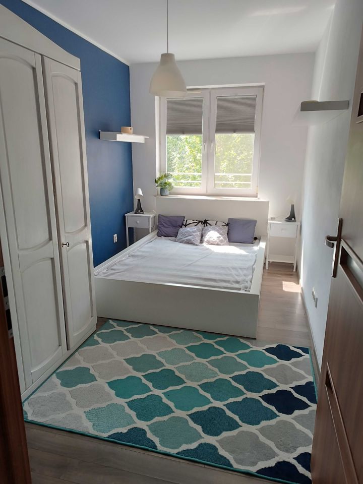 Mieszkanie 2-pokojowe Wrocław Krzyki, ul. ks. Czesława Klimasa. Zdjęcie 8