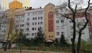 Mieszkanie 3-pokojowe Warszawa Ochota, ul. Kurhan