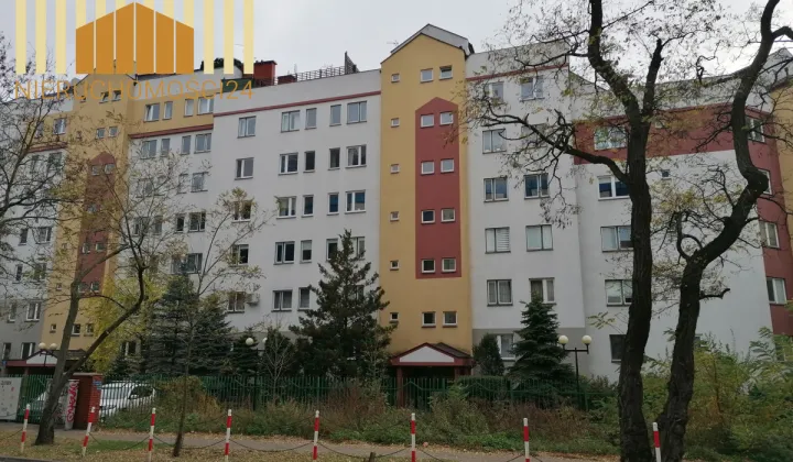 Mieszkanie 3-pokojowe Warszawa Ochota, ul. Kurhan