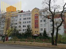 Mieszkanie 3-pokojowe Warszawa Ochota, ul. Kurhan