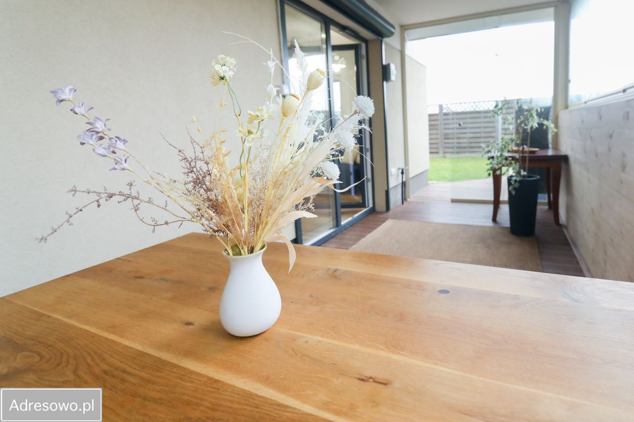 Mieszkanie 4-pokojowe Warszawa Brzeziny, ul. Mariana Hemara. Zdjęcie 13