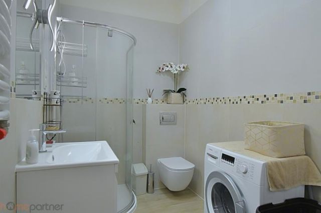 Mieszkanie 2-pokojowe Wrocław Krzyki, ul. Jarosława Iwaszkiewicza. Zdjęcie 10