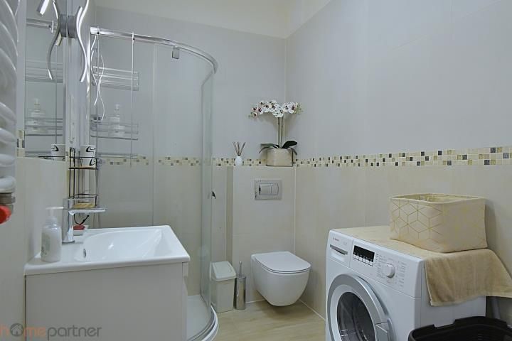 Mieszkanie 2-pokojowe Wrocław Krzyki, ul. Jarosława Iwaszkiewicza. Zdjęcie 10