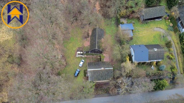 dom wolnostojący, 3 pokoje Ściborzyce. Zdjęcie 12