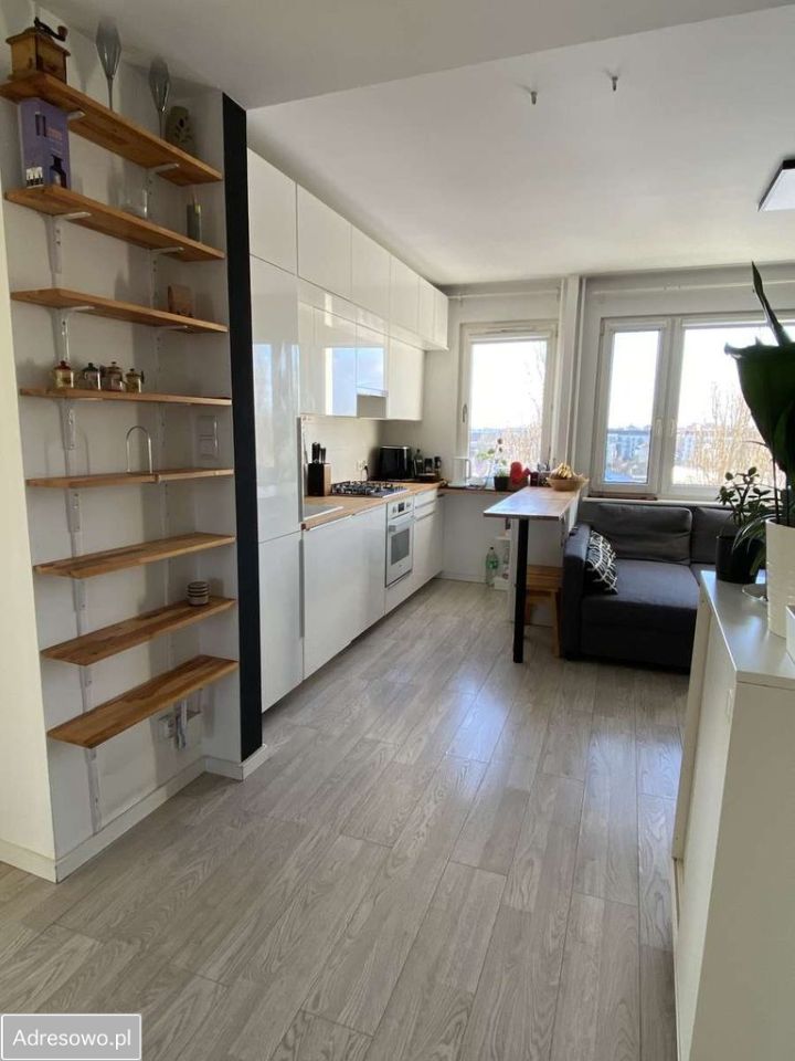 Mieszkanie 3-pokojowe Katowice Ligota, ul. Kredytowa. Zdjęcie 3