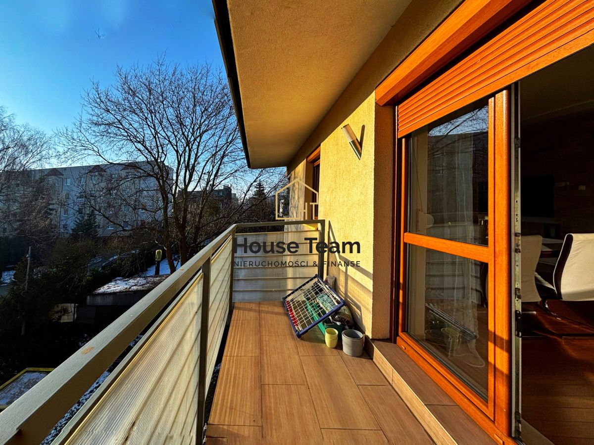 Mieszkanie 4-pokojowe Bydgoszcz Górzyskowo, ul. Jaskółcza. Zdjęcie 23