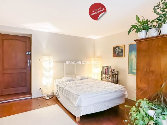 Mieszkanie 1-pokojowe Kraków Stare Miasto, ul. marsz. Józefa Piłsudskiego. Zdjęcie 1