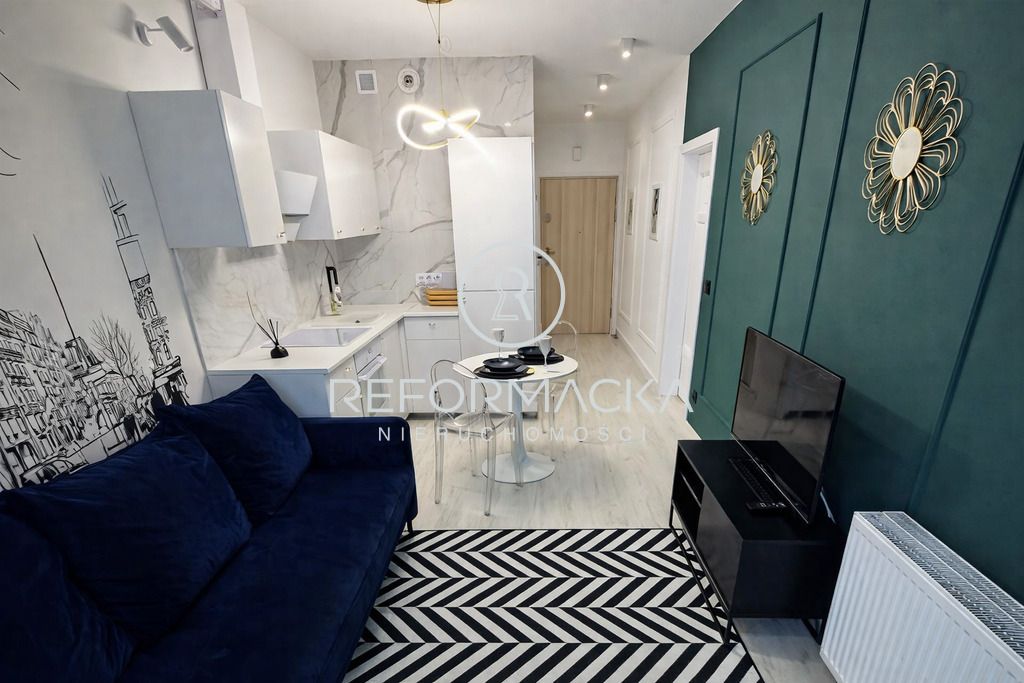 Mieszkanie 2-pokojowe Rzeszów Słocina, pl. Armii Krajowej. Zdjęcie 2