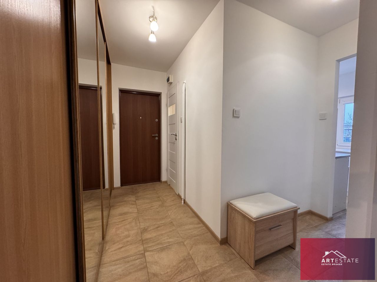 Mieszkanie 2-pokojowe Łódź Teofilów, ul. Łanowa. Zdjęcie 17