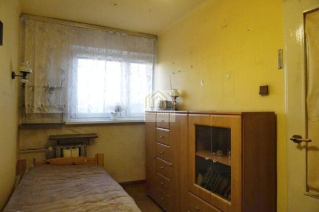 Mieszkanie 2-pokojowe Bytom, ul. Kolejowa. Zdjęcie 4