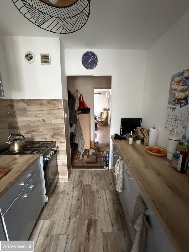 Mieszkanie 3-pokojowe Pruszków, ul. Zgoda. Zdjęcie 20