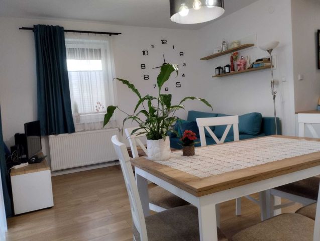 Mieszkanie 2-pokojowe Jasień, ul. Nowy Świat. Zdjęcie 1