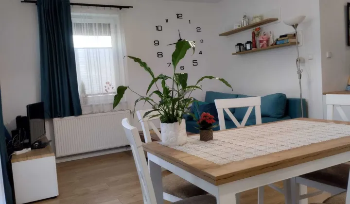 Mieszkanie 2-pokojowe Jasień, ul. Nowy Świat