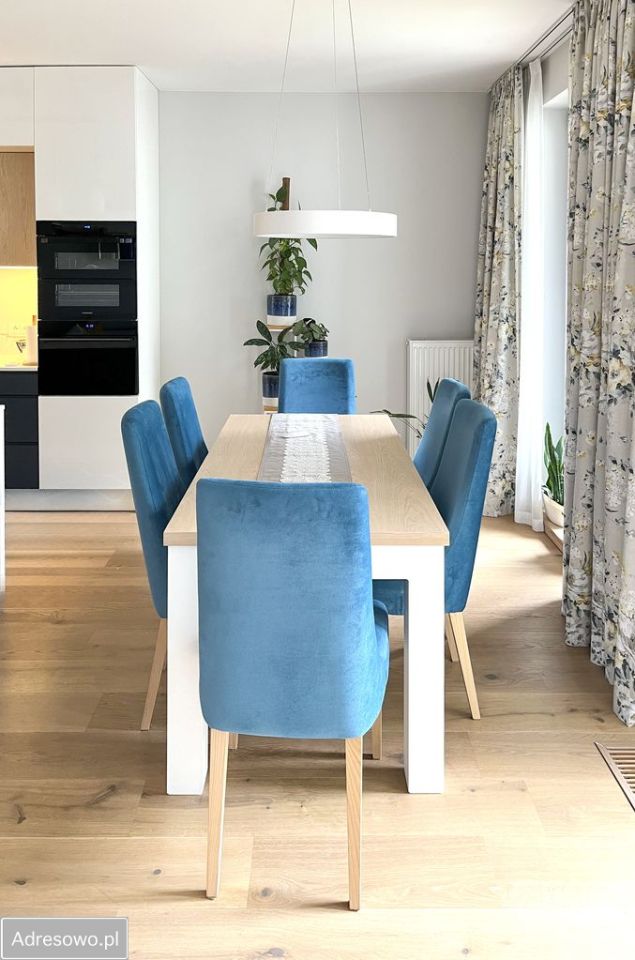 Mieszkanie 3-pokojowe Łódź Chojny, ul. Sąsiedzka. Zdjęcie 3