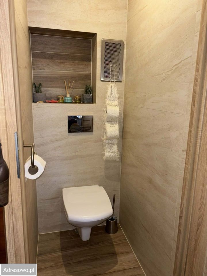 Mieszkanie 3-pokojowe Nowy Targ Bór, os. Bór. Zdjęcie 6