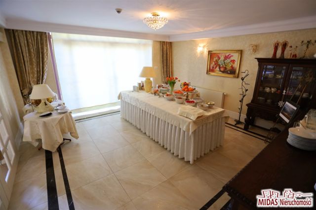 Hotel/pensjonat Ciechocinek Centrum. Zdjęcie 7