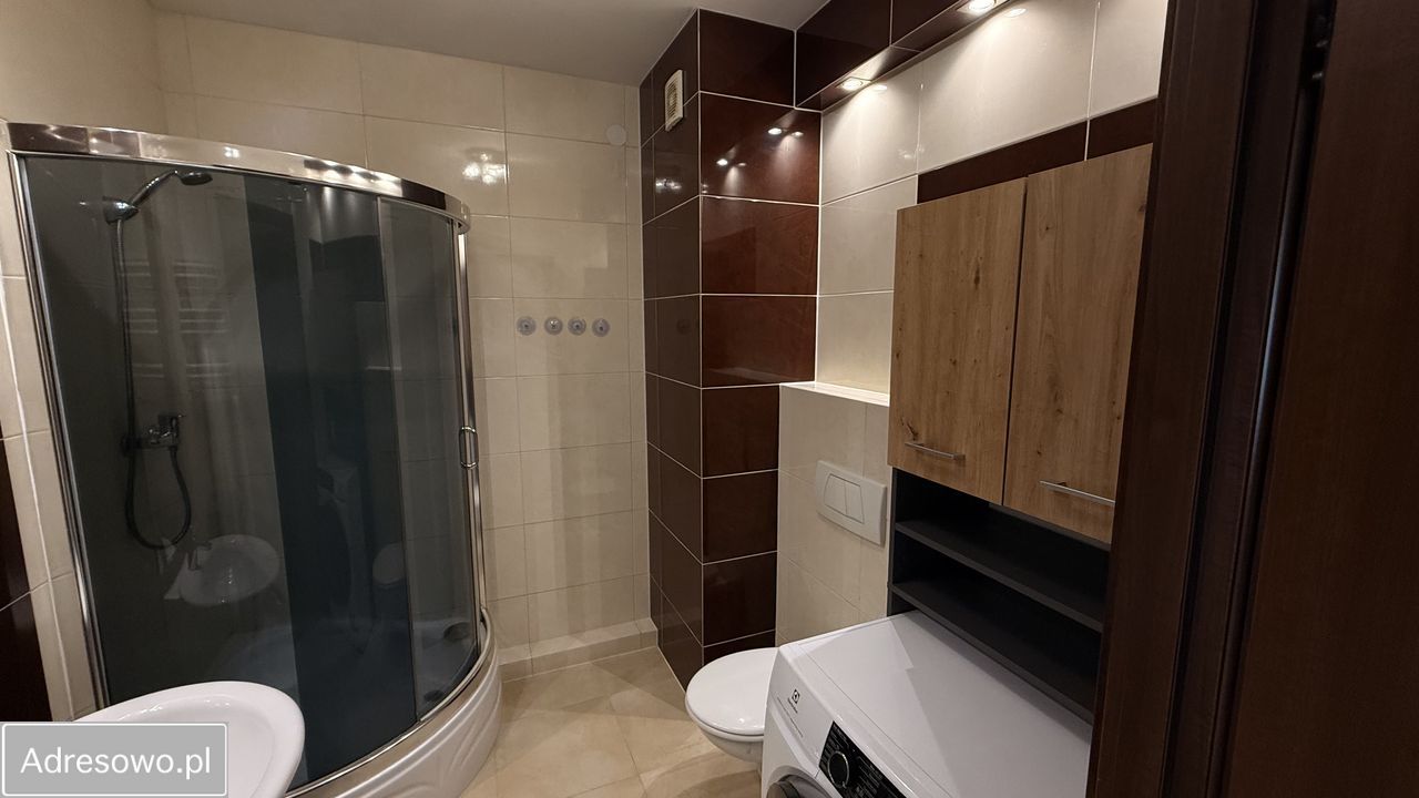 Mieszkanie 2-pokojowe Gdynia Mały Kack, ul. Leśna. Zdjęcie 14