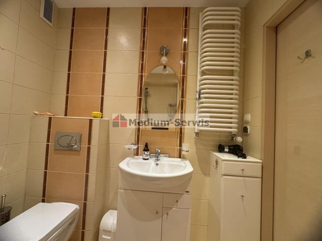 Mieszkanie 3-pokojowe Kielce Ślichowice, ul. Kazimierza Kaznowskiego. Zdjęcie 15