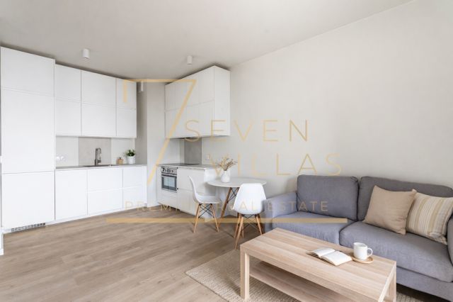 Mieszkanie 2-pokojowe Warszawa Mokotów, ul. Taśmowa. Zdjęcie 3