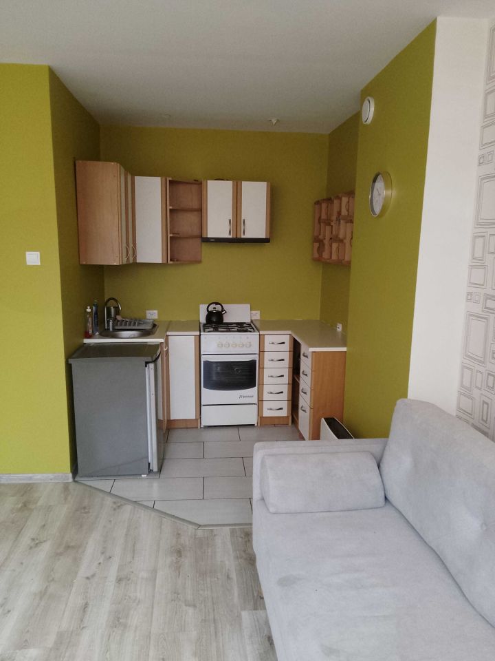 Mieszkanie 2-pokojowe Głowno Swoboda. Zdjęcie 3