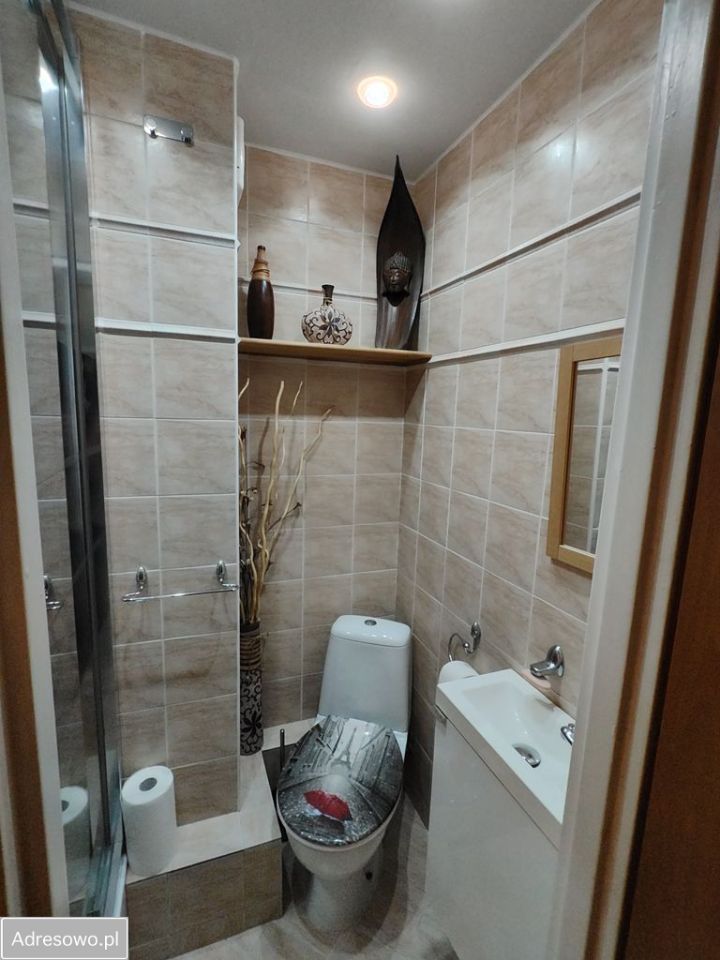 Mieszkanie 3-pokojowe Kielce, ul. Jana Kochanowskiego. Zdjęcie 6