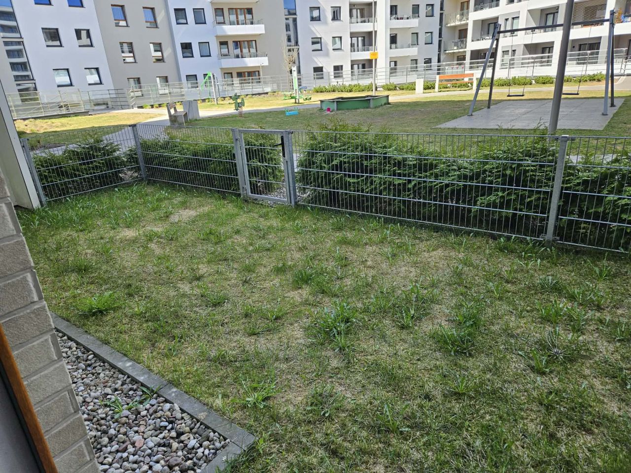 Mieszkanie 3-pokojowe Olsztyn Nagórki, ul. Franciszka Barcza. Zdjęcie 14