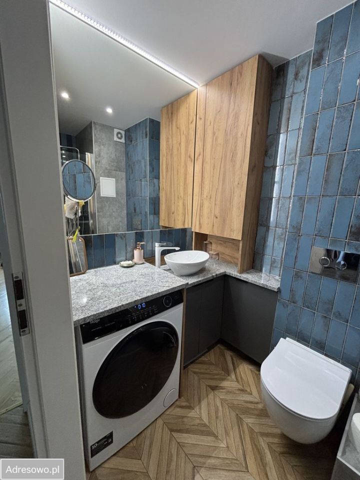 Mieszkanie 3-pokojowe Tarnobrzeg, ul. Marii Dąbrowskiej. Zdjęcie 6