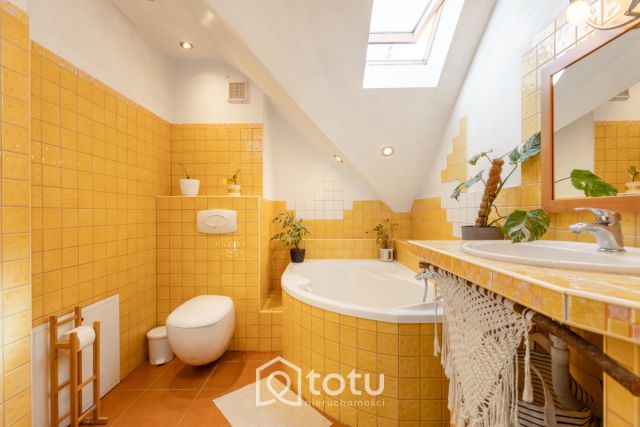 dom wolnostojący, 6 pokoi Błonie. Zdjęcie 14