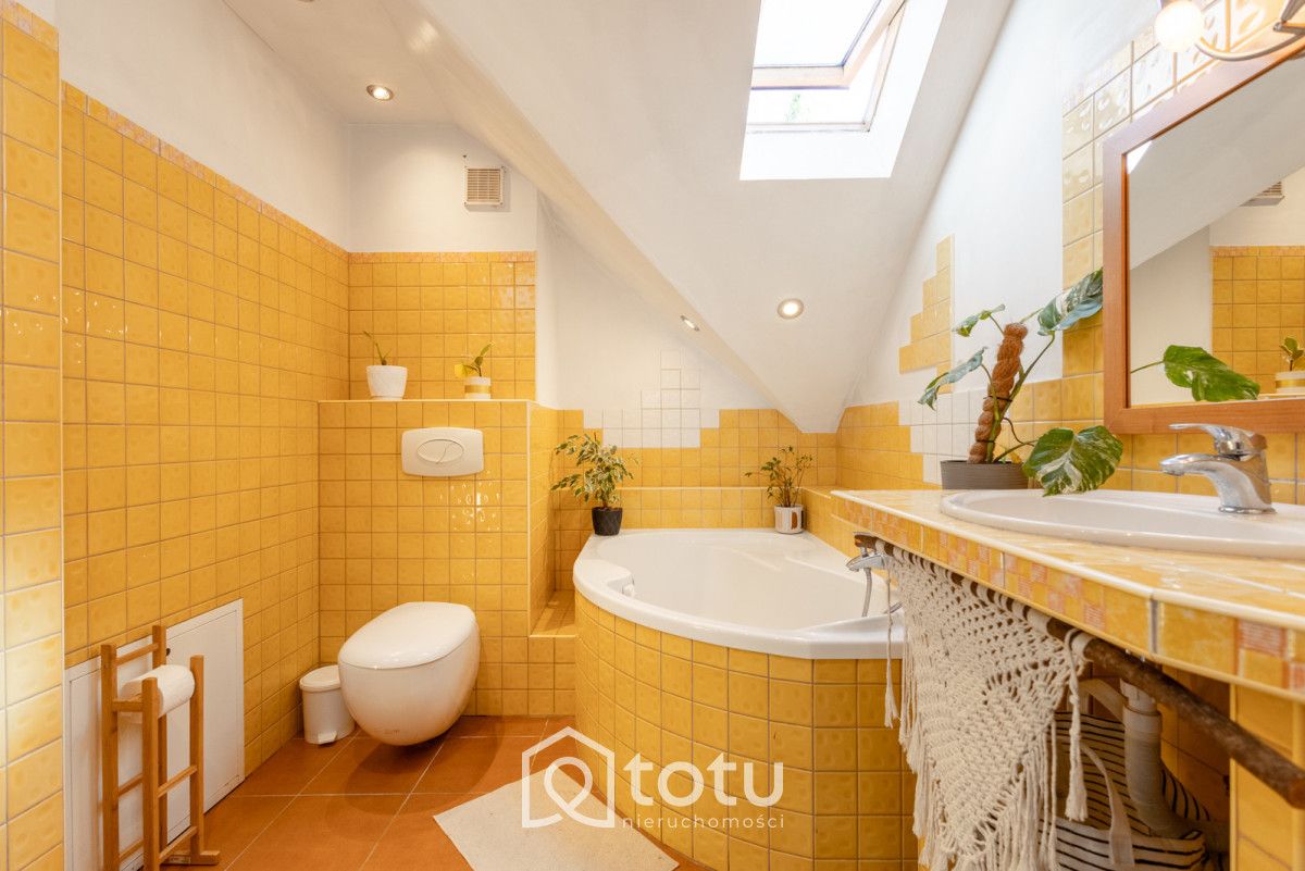 dom wolnostojący, 6 pokoi Błonie. Zdjęcie 14